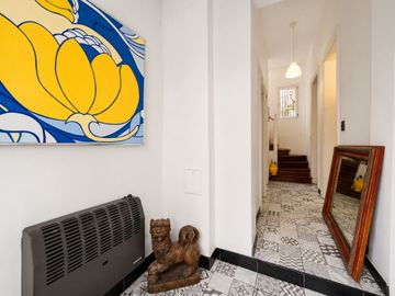 Venta Casa 5 Amb Barrio Segurola Terraza Cochera