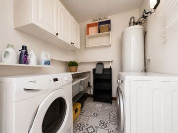Venta Casa 5 Amb Barrio Segurola Terraza Cochera
