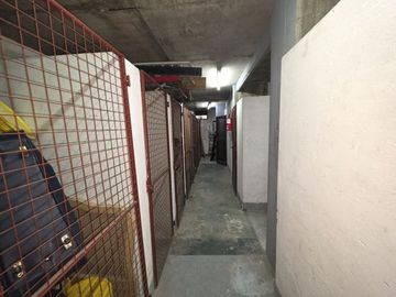 Venta departamento 2 ambientes en Chacarita