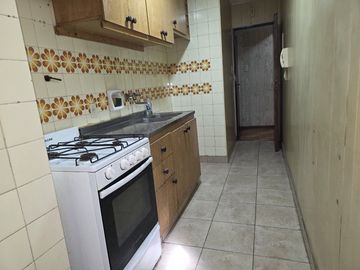 Venta departamento 2 ambientes en Chacarita