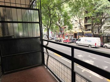 Venta departamento 2 ambientes en Chacarita