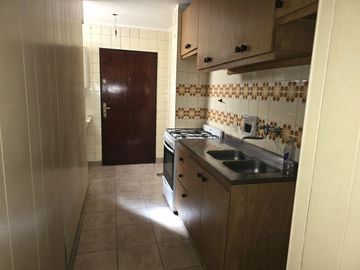 Venta departamento 2 ambientes en Chacarita