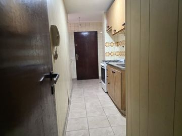 Venta departamento 2 ambientes en Chacarita