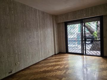 Venta departamento 2 ambientes en Chacarita