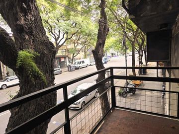 Venta departamento 2 ambientes en Chacarita