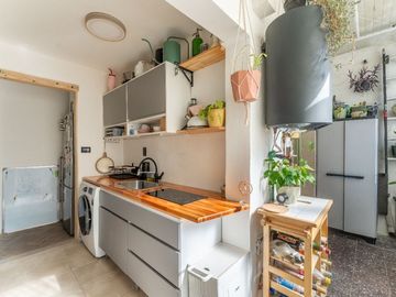 PH 2 Amb + Office | Reciclado a nuevo - B.Expensas