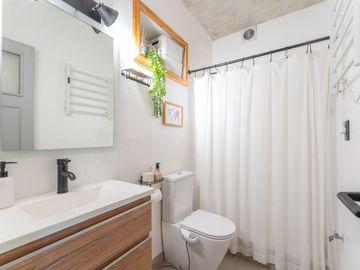 PH 2 Amb + Office | Reciclado a nuevo - B.Expensas