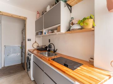 PH 2 Amb + Office | Reciclado a nuevo - B.Expensas