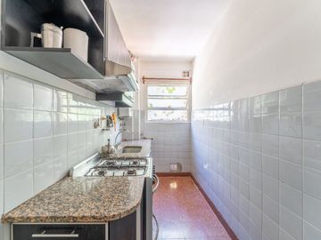 Venta Depto de 2 amb en V. Urquiza - Corredor DOHO