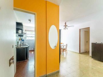 Venta Depto de 2 amb en V. Urquiza - Corredor DOHO