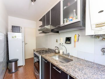 Venta Depto de 2 amb en V. Urquiza - Corredor DOHO
