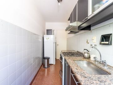 Venta Depto de 2 amb en V. Urquiza - Corredor DOHO