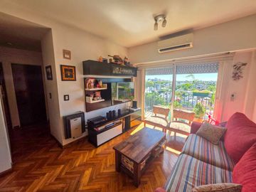 VENTA TRES AMBIENTES C/ BAULERA VILLA URQUIZA