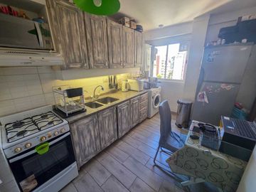 VENTA TRES AMBIENTES C/ BAULERA VILLA URQUIZA