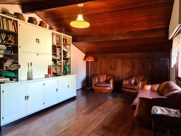 CHALET EN PH ESTILO ESPAÑOL 5 AMB. EN PIÑEYRO