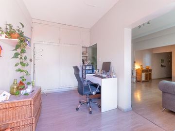 Venta PH 4 amb c/ Patio y Parrilla V Pueyrredon