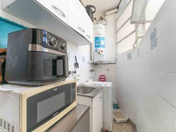 Venta PH 4 amb c/ Patio y Parrilla V Pueyrredon