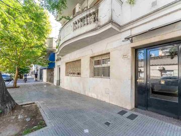 Venta PH 4 amb c/ Patio y Parrilla V Pueyrredon