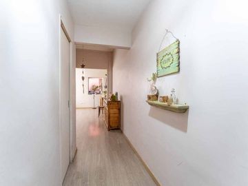 Venta Depto 4 amb c/ Patio y Parrilla V Pueyrredon