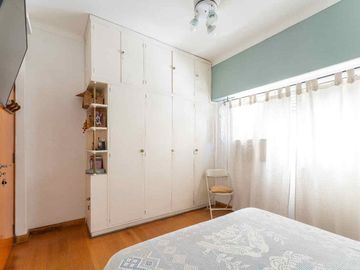 Venta Depto 4 amb c/ Patio y Parrilla V Pueyrredon