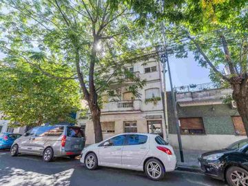 Venta Depto 4 amb c/ Patio y Parrilla V Pueyrredon