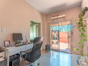 Venta Depto 4 amb c/ Patio y Parrilla V Pueyrredon