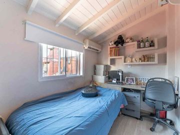 Venta Depto 4 amb c/ Patio y Parrilla V Pueyrredon