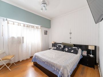 Venta Depto 4 amb c/ Patio y Parrilla V Pueyrredon
