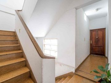 Venta Depto 4 amb c/ Patio y Parrilla V Pueyrredon