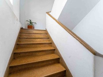 Venta Depto 4 amb c/ Patio y Parrilla V Pueyrredon