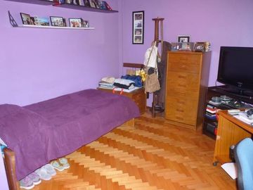 Casa 4 amb c/dependencia, jardín, pileta y cochera