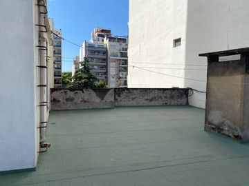 VENTA PH 3 AMB VILLA URQUIZA SIN EXP A REFACCIONAR