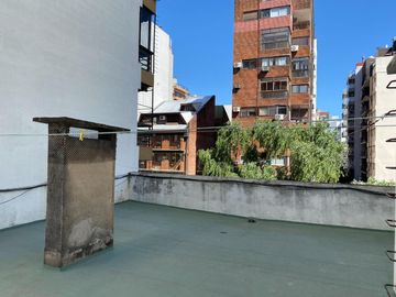 VENTA PH 3 AMB VILLA URQUIZA SIN EXP A REFACCIONAR