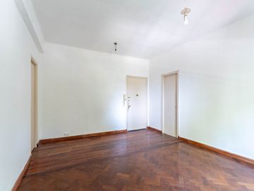 Venta Departamento de 3 amb. en Villa del Parque