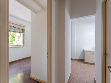 Venta Departamento de 3 amb. en Villa del Parque