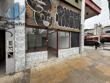 Alquiler Local en Ramos Mejia