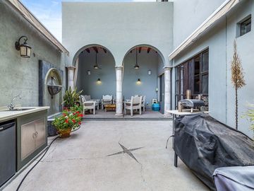 Casa en San Miguel de Allende cerca del Centro con rooftop y cochera