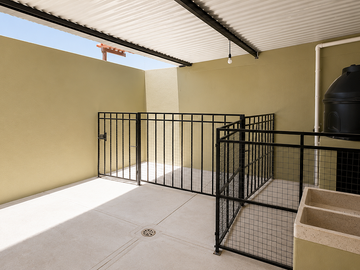 Casa de 3 recámaras en San Miguel de Allende con cochera y rooftop