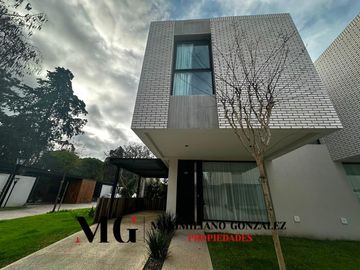Duplex alquiler - Bosques de Champagnat, Canning