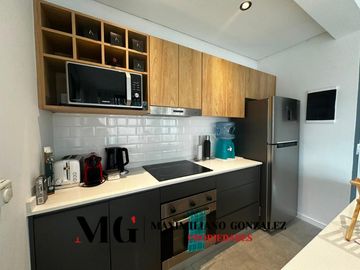 Duplex alquiler - Bosques de Champagnat, Canning