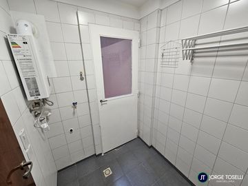 DEPARTAMENTO DE 3 AMBIENTES EN ALQUILER