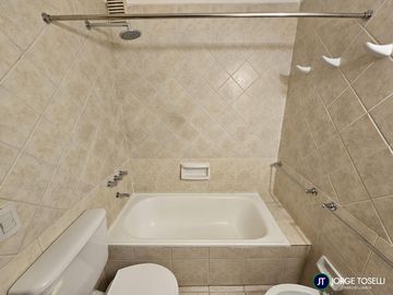 DEPARTAMENTO DE 3 AMBIENTES EN ALQUILER