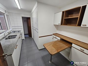 DEPARTAMENTO DE 3 AMBIENTES EN ALQUILER