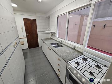 DEPARTAMENTO DE 3 AMBIENTES EN ALQUILER