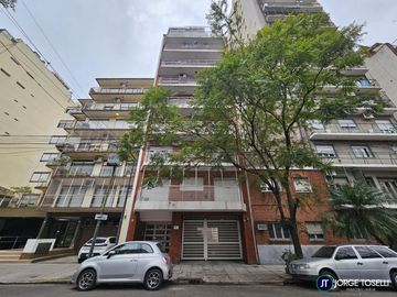 DEPARTAMENTO DE 3 AMBIENTES EN ALQUILER