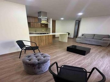 APARTAMENTO EN ARRIENDO UBICADO EN ENVIGADO SECTOR EL TRIANON