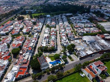 Terreno en Venta en Rinconada del Bosque , Zapopan