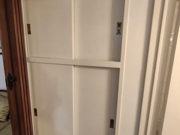 Alquiler - 2 ambientes - Austria 1700 - Recoleta - Balcon