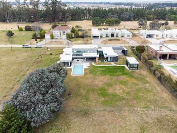 Casa 6 Ambientes en Venta – Fincas de San Vicente