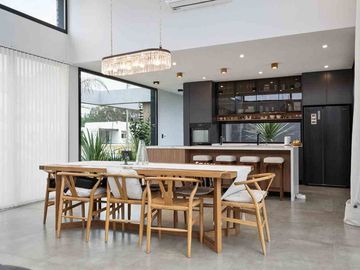 Casa 6 Ambientes en Venta – Fincas de San Vicente